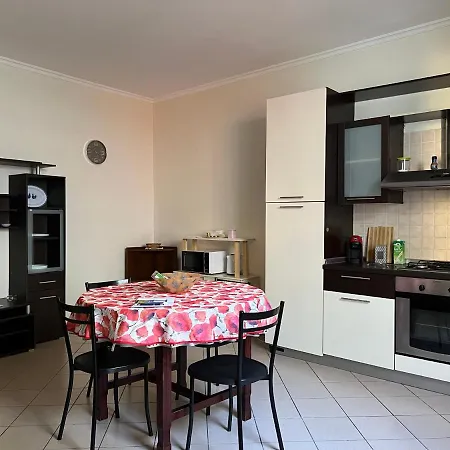 Casa Adriana, Centralissima, Confinante Ospedale Civile * סאסארי