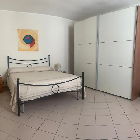 아파트 Casa Adriana, Centralissima, Confinante Ospedale Civile *