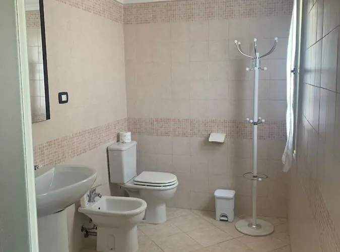 Casa Adriana, Centralissima, Confinante Ospedale Civile Apartament Sassari