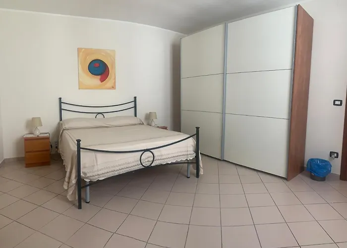 Apartament Casa Adriana, Centralissima, Confinante Ospedale Civile *