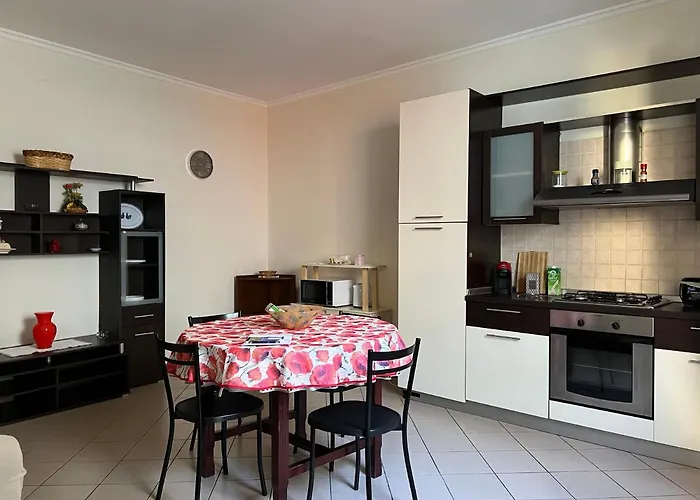 Casa Adriana, Centralissima, Confinante Ospedale Civile * Sassari