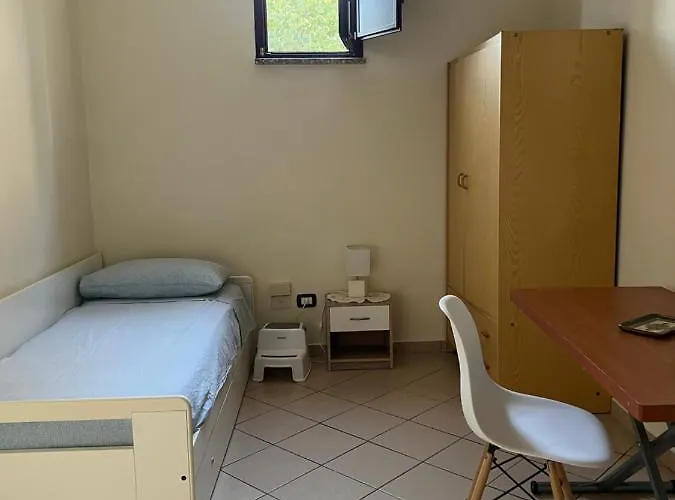 Apartament Casa Adriana, Centralissima, Confinante Ospedale Civile Sassari